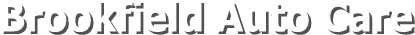 Brookfield Auto Care